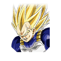 Super Vegeta thumbnail