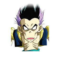 Gotenks (Failure) B