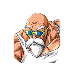 Master Roshi (Max Power) thumbnail