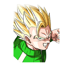 SSJ Gohan (Teen) thumbnail