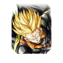 SSJ Trunks (Xeno)