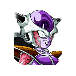Frieza (1st Form)