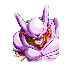 Super Janemba