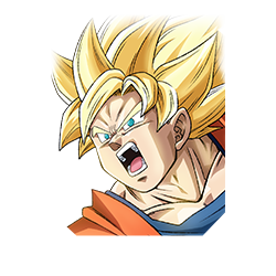 SSJ Goku (Angel)