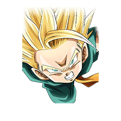 SSJ Trunks (Kid) thumbnail