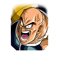 Nappa (Giant Ape)