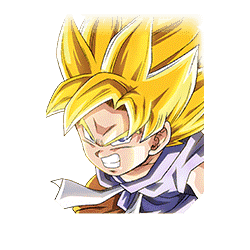 SSJ Goku (GT)