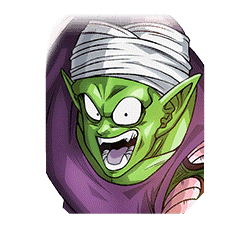 Piccolo Jr. (Giant Form)