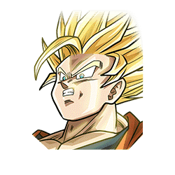 SSJ2 Goku (Angel) thumbnail