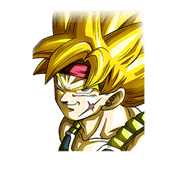 SSJ Bardock thumbnail