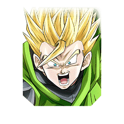 Great Saiyaman (SS2)