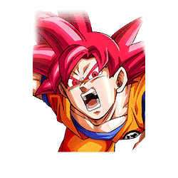 SSG Goku
