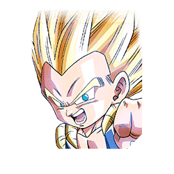 SSJ Gotenks thumbnail