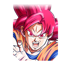 SSG Goku thumbnail