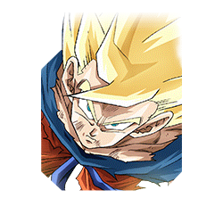 SSJ Goku thumbnail
