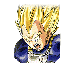 SSJ Vegeta thumbnail