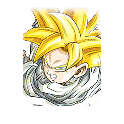 SSJ Gohan (Youth)