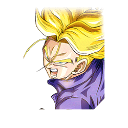 SSJ Trunks (Teen)