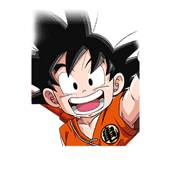 Goku (Youth)