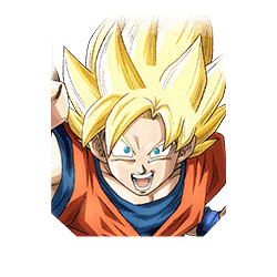 SSJ Goku thumbnail