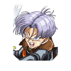 Trunks (Xeno)