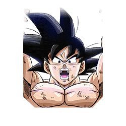Goku thumbnail