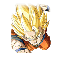 SSJ Goku