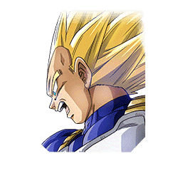 SSJ Vegeta
