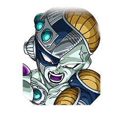 Mecha Frieza