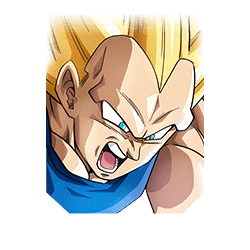 SSJ3 Vegeta thumbnail