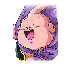 Mr. Buu
