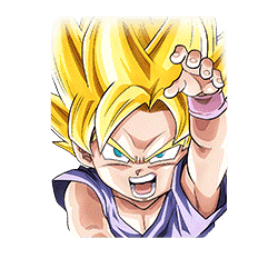 SSJ Goku (GT) thumbnail