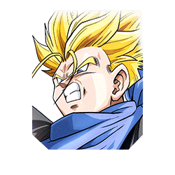 SSJ Trunks (GT)
