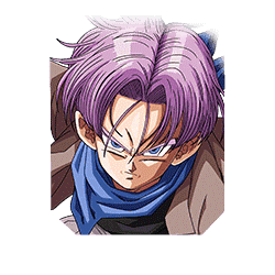 Trunks (GT)