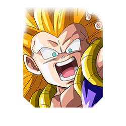 SSJ3 Gotenks