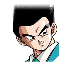 Gohan (GT)