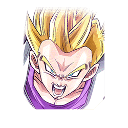 SS Goten Possessed (GT)