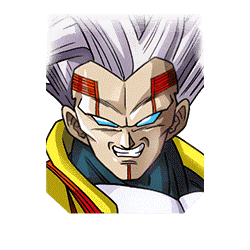 Super Baby 2 (Giant Ape)