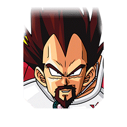 King Vegeta
