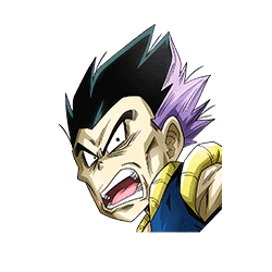 Gotenks (Failure) B