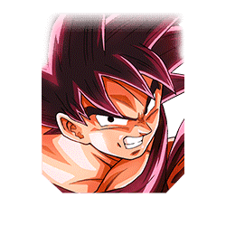 Goku (Kaioken)