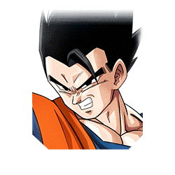 Ultimate Gohan thumbnail