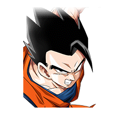 Ultimate Gohan thumbnail