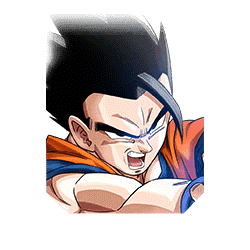 Ultimate Gohan thumbnail