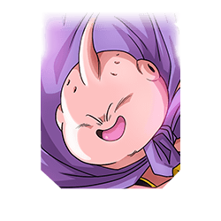 Majin Buu (Good) thumbnail
