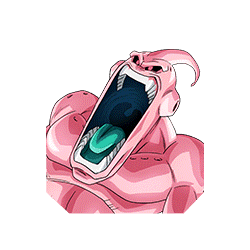 Buu (Super) thumbnail