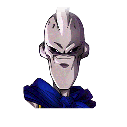 Majin Buu (Pure Evil)