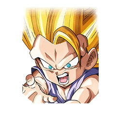 SSJ3 Goku (GT) thumbnail