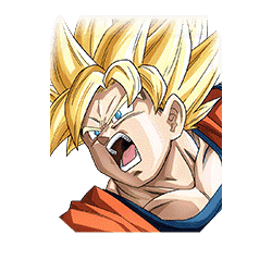 SSJ Goku thumbnail