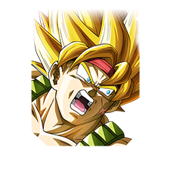 SSJ Bardock thumbnail